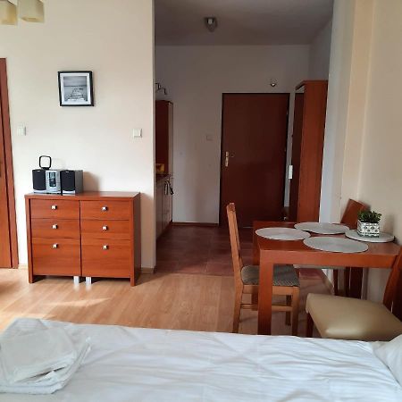 Apartament Promenada 슈비노우이스쳬 외부 사진